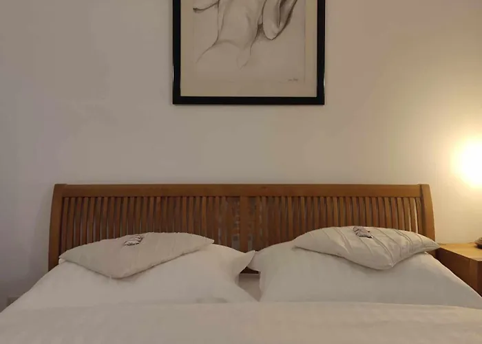 Premium Apartments U Swietego Mikolaja 2