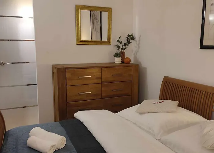 Premium Apartments U Swietego Mikolaja 2