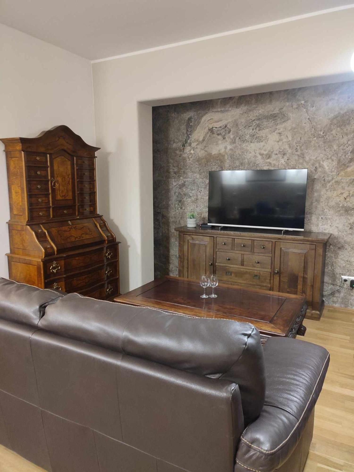Apartament Premium U Swietego Mikolaja 2 *