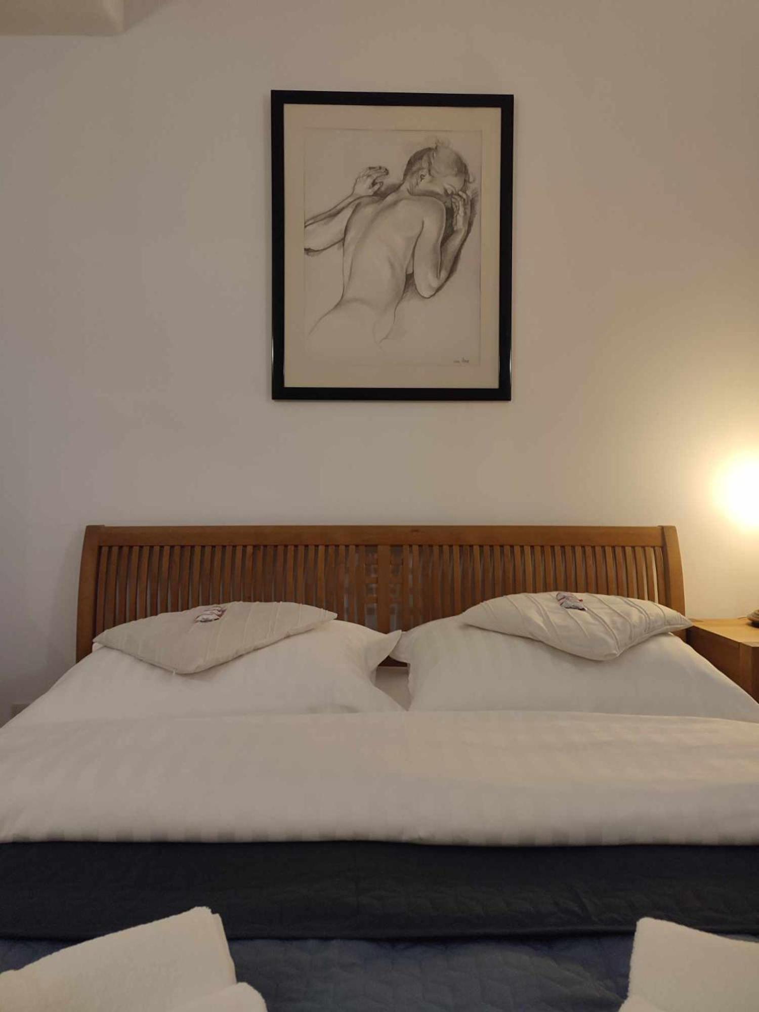 Premium U Swietego Mikolaja 2 Apartament Wrocław