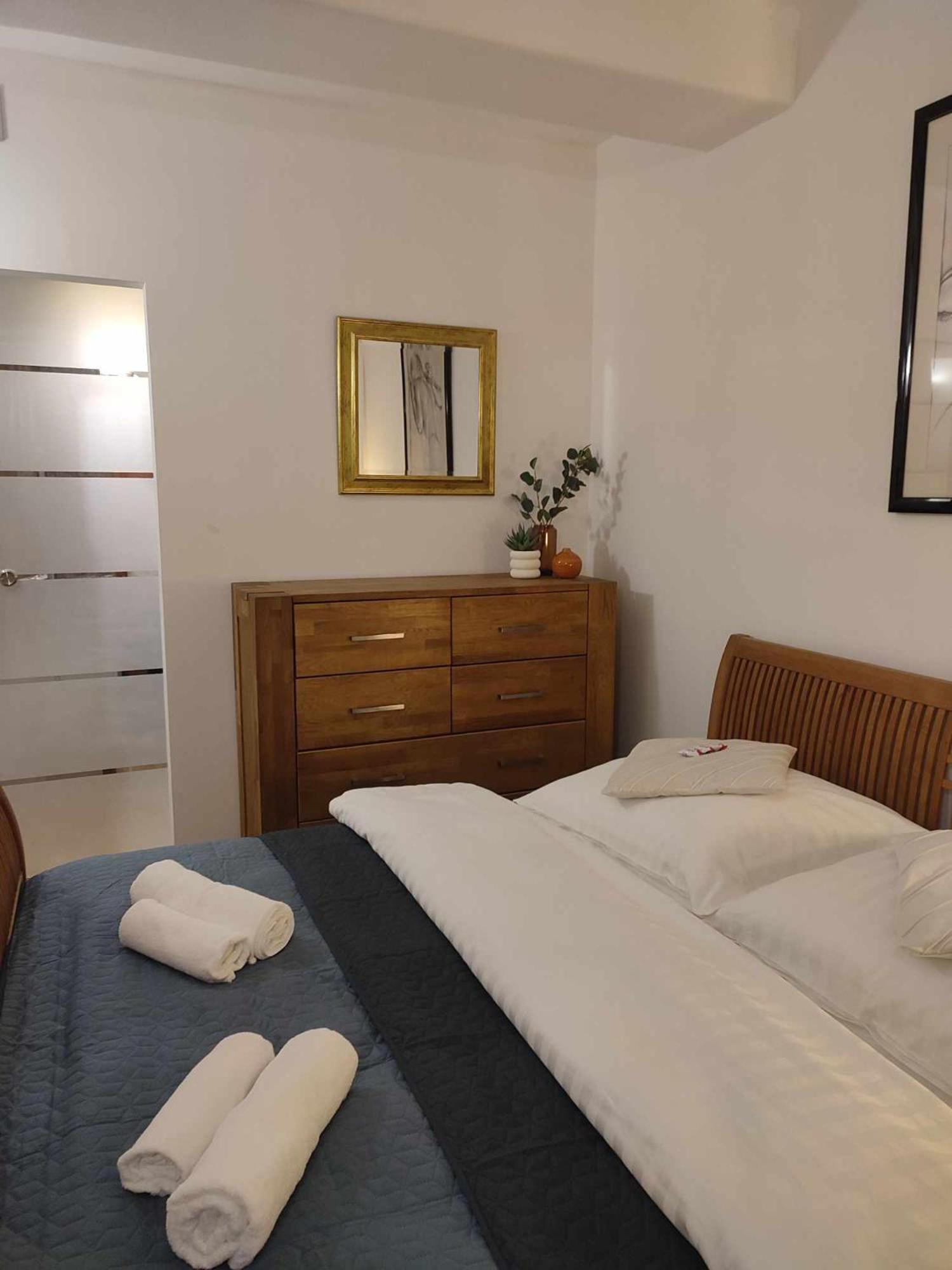 Apartament Premium U Swietego Mikolaja 2 Wrocław