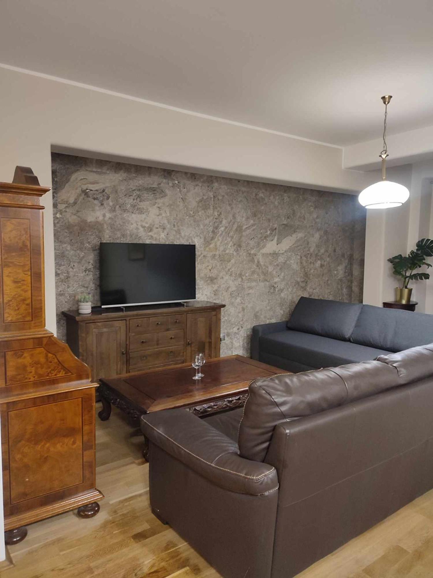 Premium U Swietego Mikolaja 2 Apartament