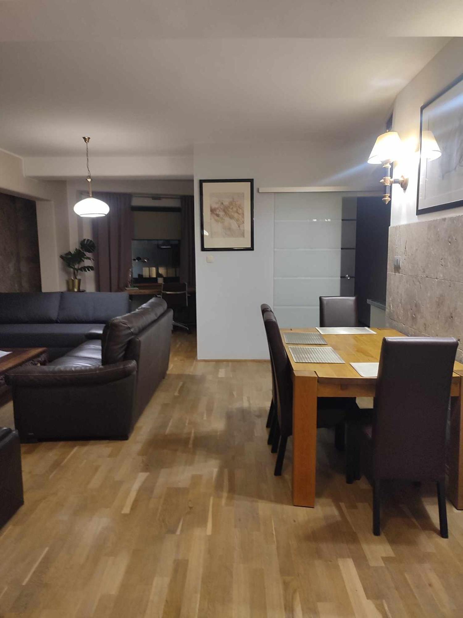 Apartament Premium U Swietego Mikolaja 2